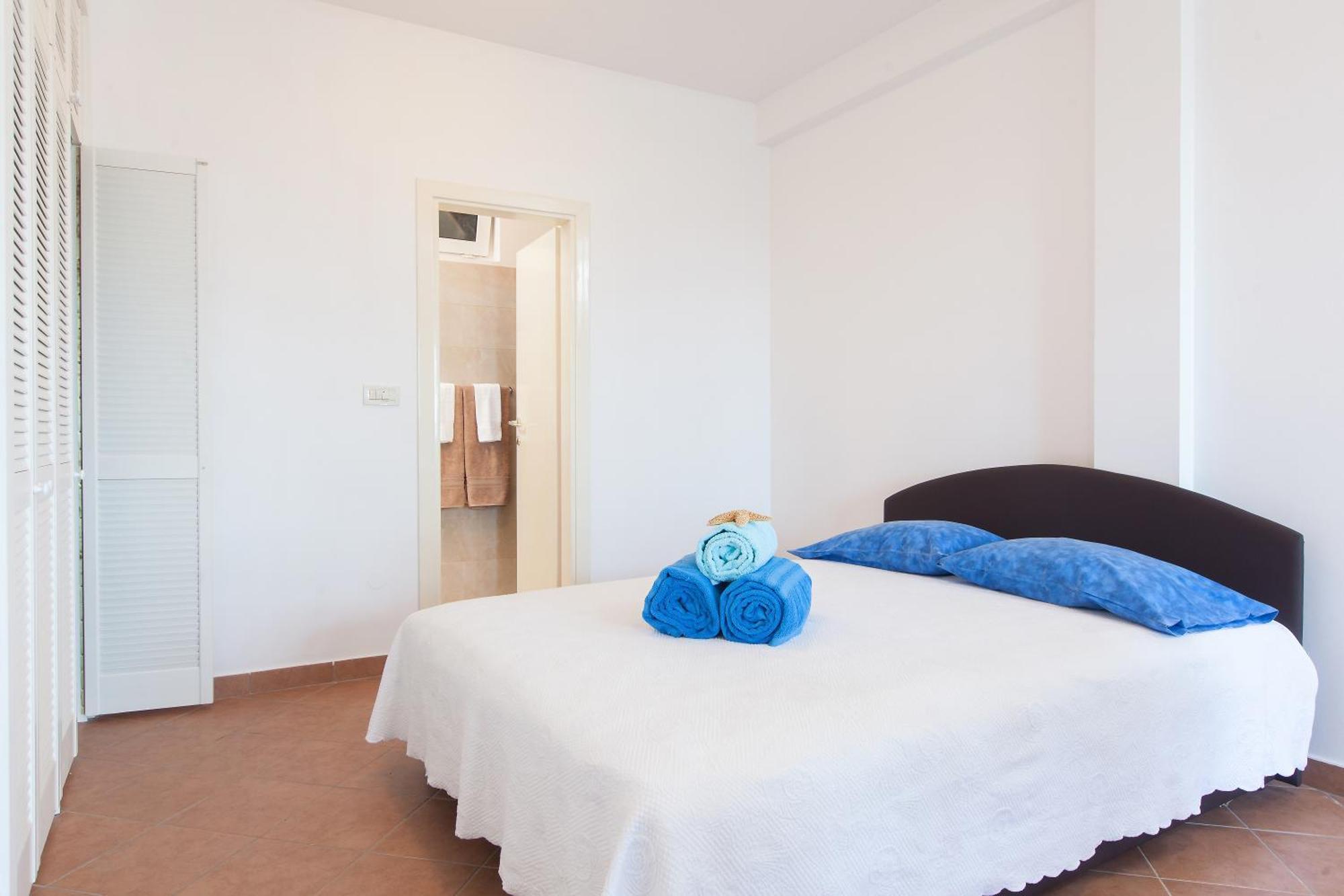 Villa Helena Podgora Ruang foto