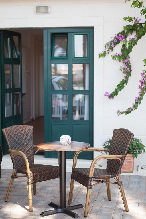 Villa Helena Podgora Ruang foto