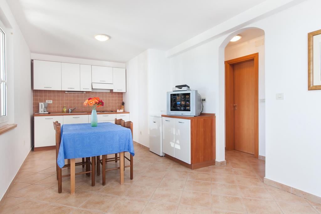 Villa Helena Podgora Ruang foto