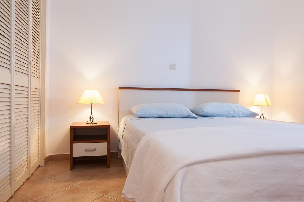 Villa Helena Podgora Ruang foto