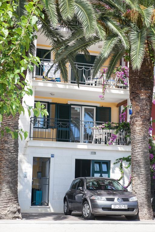 Villa Helena Podgora Ruang foto