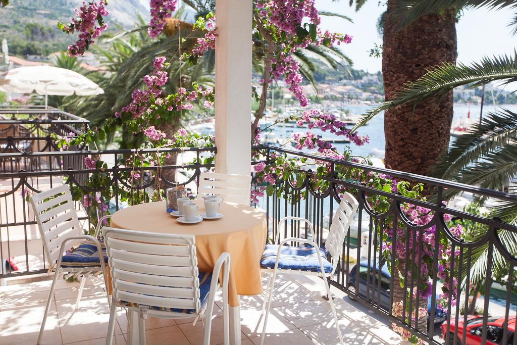 Villa Helena Podgora Ruang foto