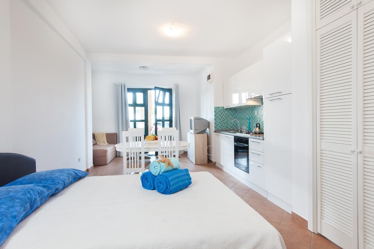 Villa Helena Podgora Ruang foto